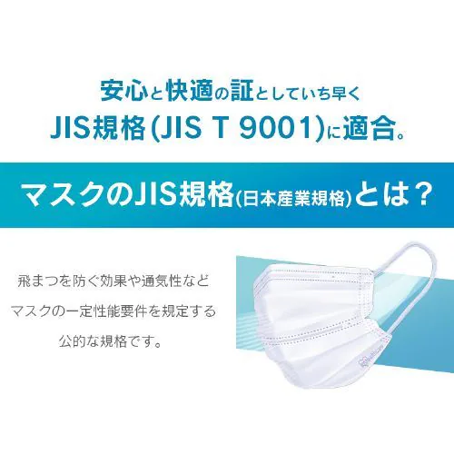 y90z { DAILY FIT MASK (S4mm) }XN ߃TCY imGA[tB^[vX 30~3_12