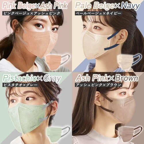 y20z FASHIONABLE MASK J[}XNӂTCY y[x[W_12