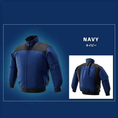 長袖 M クールウェア PRO ファン バッテリーセット 迷彩_18