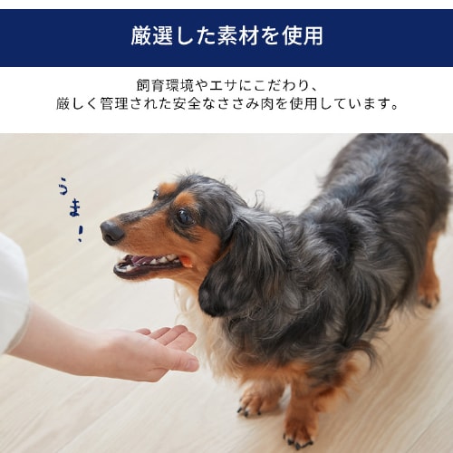 シナリー　CFP-P ささみ　プロフィール一読お願いします様 ささみ巻きジャーキーガム 80本 P-IJ-GMN80 犬 歯磨き デンタル