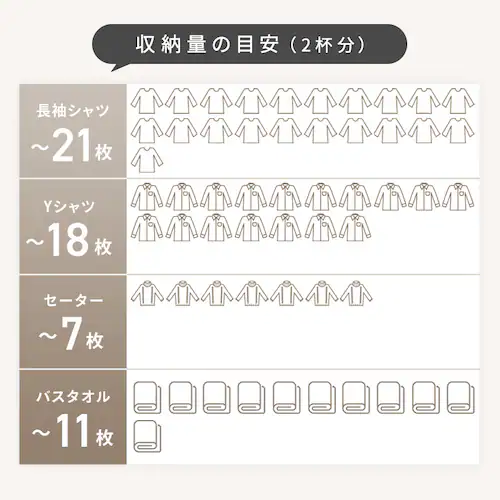 ウッドスチールベッド 引き出しセット ダブル SBW01-D/SB-WHK ブラック/ウォールナット_3