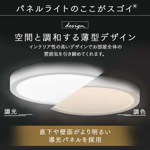 LED V[OCg 6  F HEHsv Rt 5Nۏ CLP-6DL_4