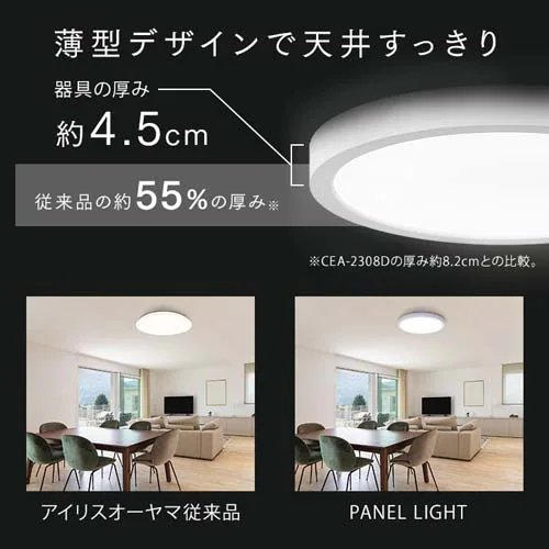 LED V[OCg 6  F HEHsv Rt 5Nۏ CLP-6DL_8