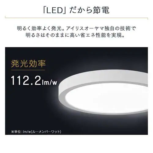 LED V[OCg 6  F HEHsv Rt 5Nۏ CLP-6DL_12