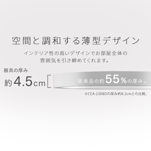 LED V[OCg 8  F HEHsv Rt 5Nۏ CLP-8DL_4