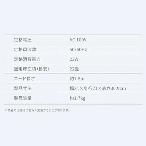 yې􂢁zT[L[^[AC DC silent 22 WOOZOOf PCF-SDS15T-EC S3F_19