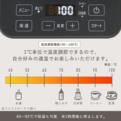 Pg 0.8L Rh~hbvPg ^Cv IKE-C800T-H `R[_7
