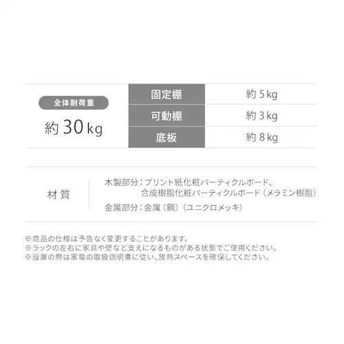 Lb`Ԏ[bN KSR-H120 zCg_15