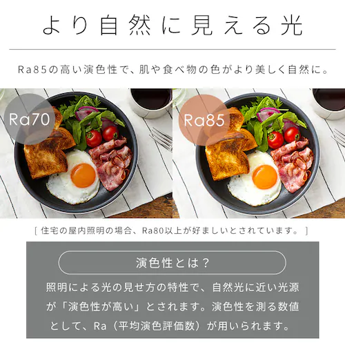 【新商品発売記念!20%OFFクーポン!】LEDシーリングライト 超節電タイプ 8畳 調光調色 ウッドフレーム CEA8DL-7.0WFM ウォールナット_9