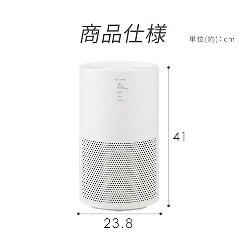 ��C����@ 20�� KAP-S401-W �z���C�g [B] _14