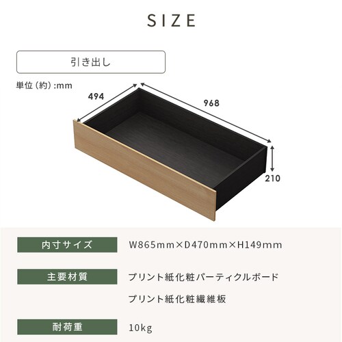 �X�`�[���x�b�h�����o�� SBW-HK �u���b�N�^�E�H�[���i�b�g_6