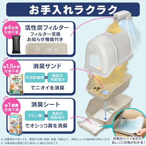 ���N���[�� �Y�E�L�t�@���t���L�g�C�� �t���J�o�[ �V�X�e�� �L �g�C�� DFT-52 �A�C�{���[�^�x�[�W��  _16