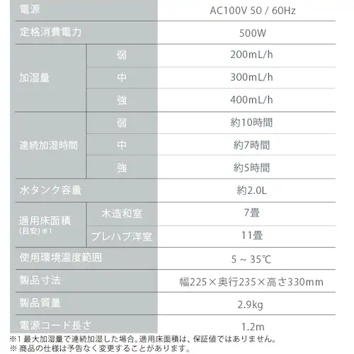 ې􂢃X`[ IX~Xg 400ml KHM-MHU401-C J_18