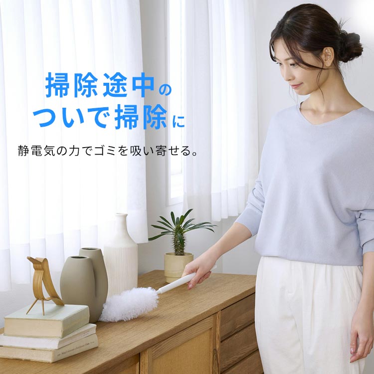 MagiCaleena 掃除機 コードレス サイクロン マルチパワーヘッド付き