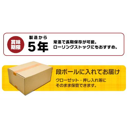 非常食セット 防災食 アルファ米 3種10食 おかず 5種18食 保存食 非常用食品 アイリスフーズ アイリスオーヤマ 3日分ごはんおかずセット_11