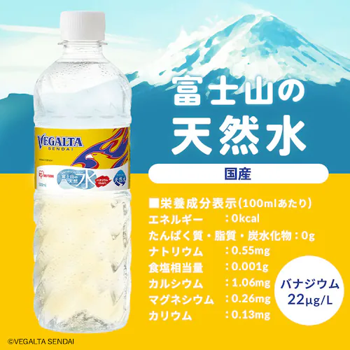 xK^ xmR̓VR 500ml~24{_8