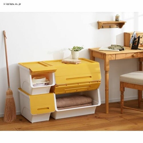 フロックワイド30 収納ケース プラザセレクト f アイリスプラザ アイリスオーヤマ公式通販サイト