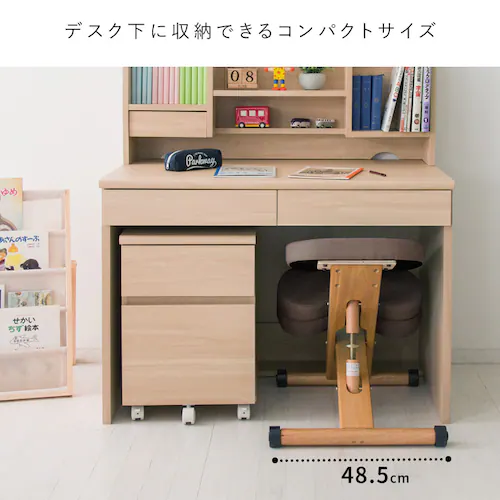 宮武製作所 プロポーションチェア CH-88W ブラック【時間指定不可】【プラザセレクト】【代引き不可】_13