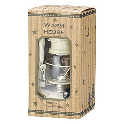 ウォームウール LEDフェーリアランタン 4006919-13 レッド 7020106