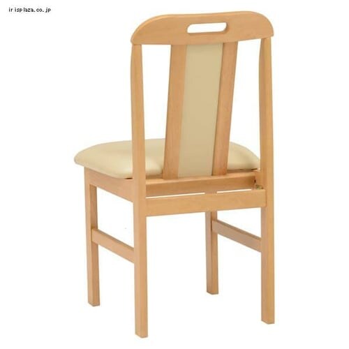 ダイニングチェアー KC-7580 ナチュラル【代引き不可】_2