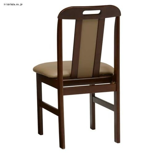 ダイニングチェアー KC-7580 ナチュラル【代引き不可】_3