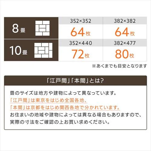 【20枚セット】タイルカーペット 国産 防炎 50×50cm ブルー_15
