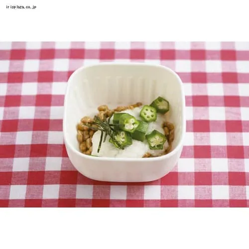 納豆を10倍楽しむためのセット CH-2007 グリーン 曙産業 グリーン _2