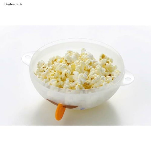 曙産業 チンしてキャラメルポップコーン Re 935 プラザセレクト アイリスプラザ アイリスオーヤマ公式通販サイト