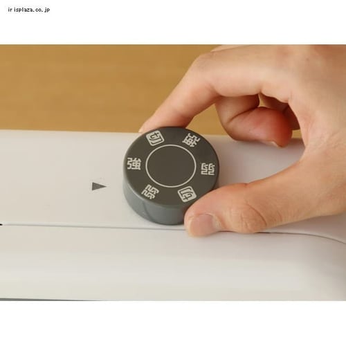 電気ストーブ 400/800W EHT-800W【プラザセレクト】 7034471│アイリスプラザ│アイリスオーヤマ公式通販サイト