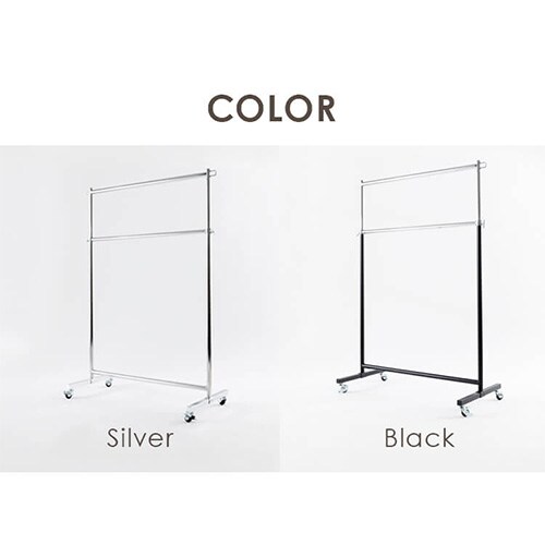 ハンガーラック 2段 CW3001-78 アイリスプラザ 2脚 Amazon｜アイリスプラザ ハンガーラック 2段 耐荷重86kg