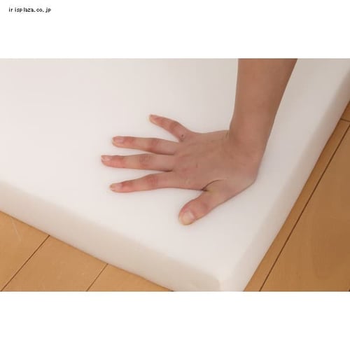 3つ折りバランスマットレス 7062289│アイリスオーヤマ公式通販