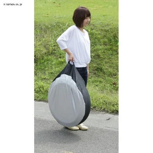 タイヤカバー 4本 Mサイズ _4