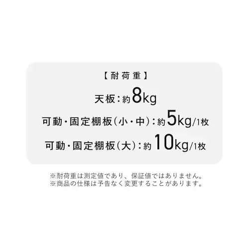 コミックラック スライドトリプル CST-1200 全3色_12