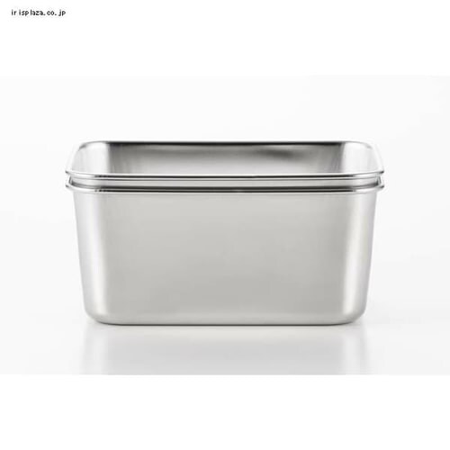 EAトCO Youki ヨウキ フードコンテナー AS0036 ヨシカワ ブラウン _7