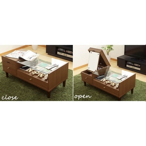 ドレッサーテーブル 【幅700mm】 組立品 ドレッサー 完成品の通販｜au