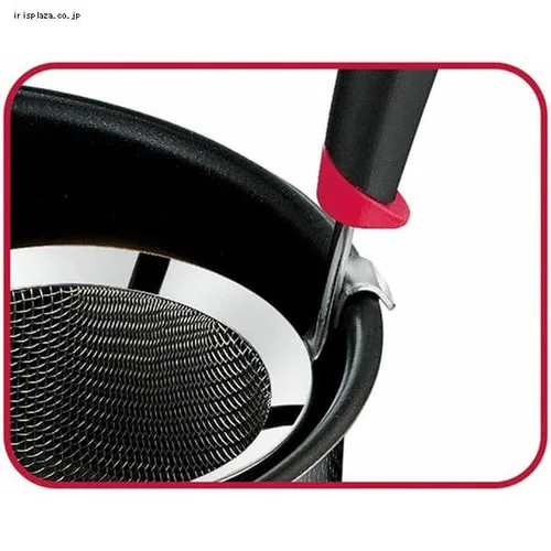 T-fal インジニオ ディープメッシュスキマーK21350 _2
