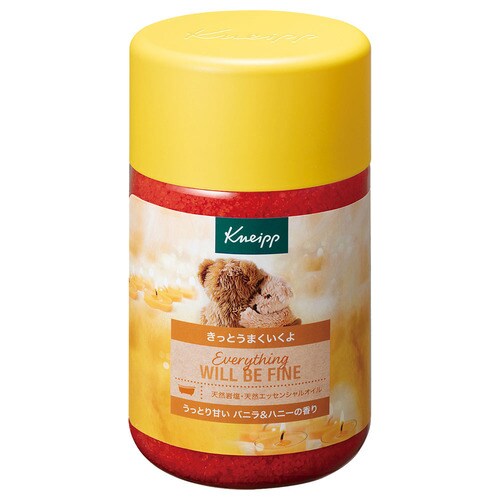 KNEIPP �N�i�C�v �o�X�\���g �I�����W�E�����f���o�E���̍���_20