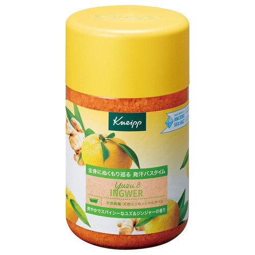 KNEIPP �N�i�C�v �o�X�\���g �I�����W�E�����f���o�E���̍���_22