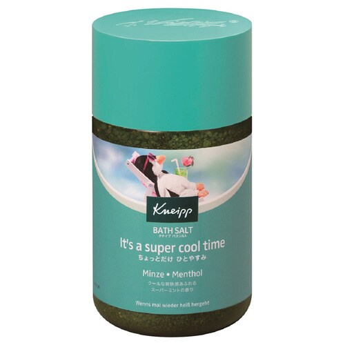 KNEIPP NiCv oX\g IWEfoE̍_26