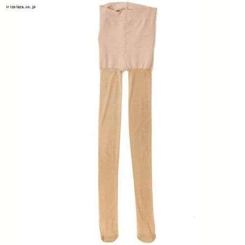 おそとでメディキュット ストッキング L ナチュラルヌード _4