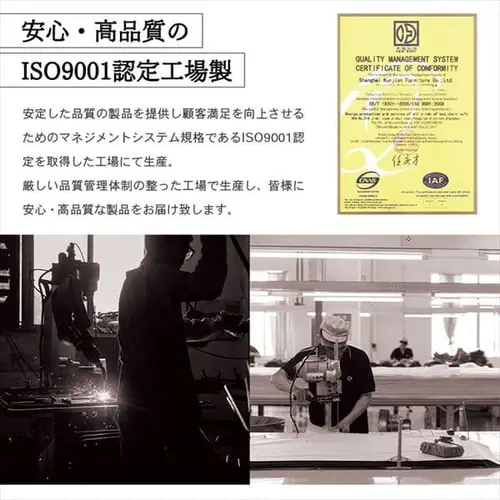 KOLME 3WAY折り畳みソファーベッド CG-4A-60-FAB ブラウン【プラザセレクト】_17