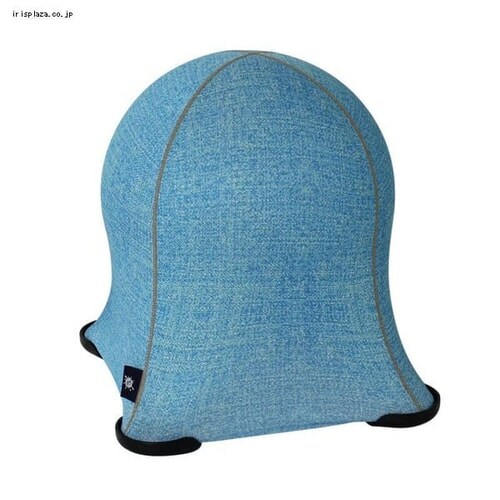 SPICE JELLYFISH CHAIR JUNIOR WKC103SNB デニムネイビーブルー_4