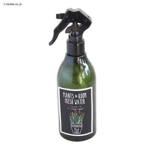 SPICE FRESH WATER (300ml) YKLG5010A Palmarosa_2