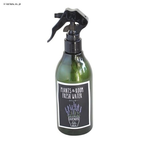 SPICE FRESH WATER (300ml) YKLG5010A Palmarosa_3