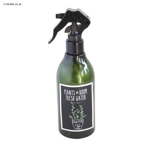 SPICE FRESH WATER (300ml) YKLG5010A Palmarosa_4