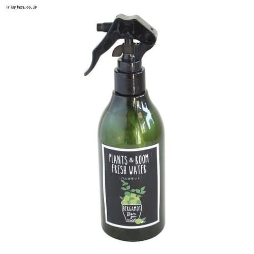 SPICE FRESH WATER (300ml) YKLG5010A Palmarosa_5