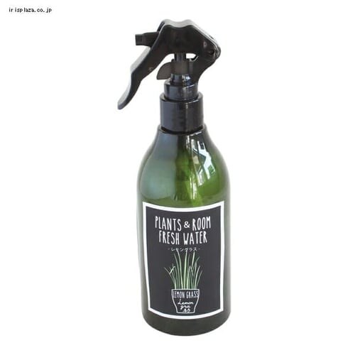 SPICE FRESH WATER (300ml) YKLG5010A Palmarosa_6