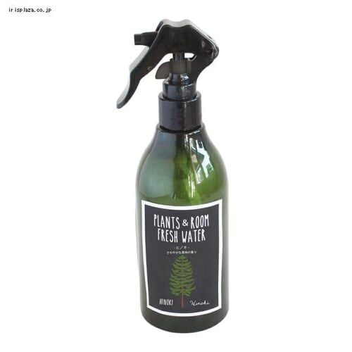 SPICE FRESH WATER (300ml) YKLG5010A Palmarosa_7