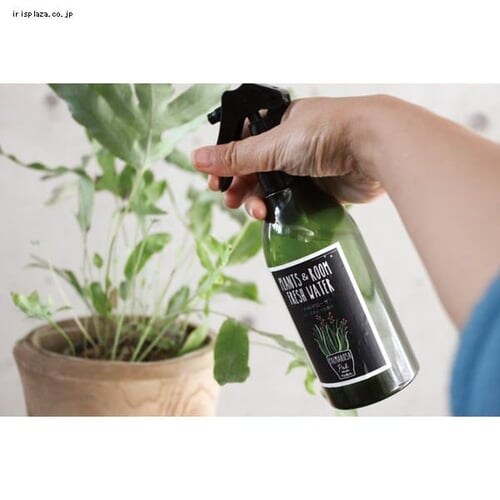 SPICE FRESH WATER (300ml) YKLG5010A Palmarosa_10