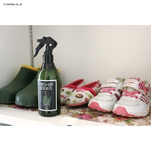 SPICE FRESH WATER (300ml) YKLG5010A Palmarosa_11